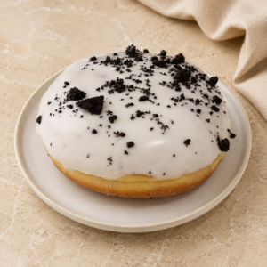 Berlina Oreo - Confitería Sanfer