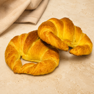 Bolsa de Croissant - Confitería Sanfer
