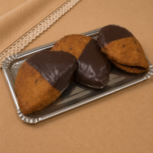 Borrachuelos Choco - Confitería Sanfer