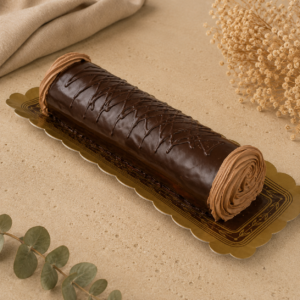 Brazo de Chocolate - Confitería Sanfer