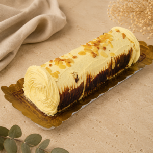 Brazo de Turrón - Confitería Sanfer