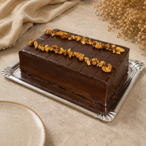 Brownie - Confitería Sanfer