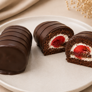 Bulgaro Choco - Confitería Sanfer