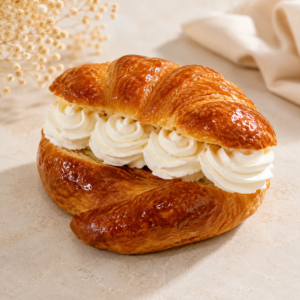 CROISSANT DE NATA