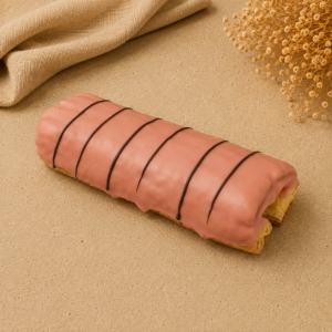 Caña Choco Fresa - Confitería Sanfer