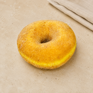 Donut Azúcar - Confitería Sanfer