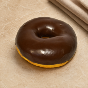 Donut Chocolate - Confitería Sanfer