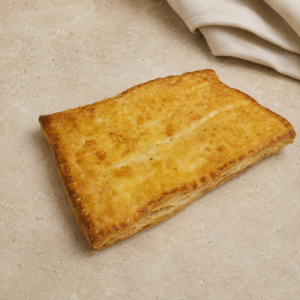 Empanada Jamón Queso - Confitería Sanfer