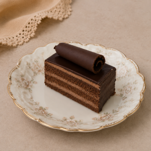 Especial Chocolate - Confitería Sanfer
