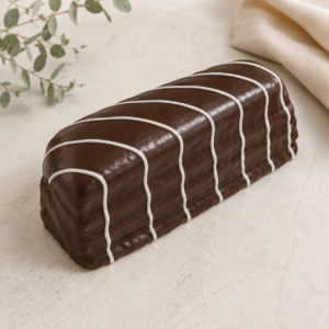 Media Luna Choco - Confitería Sanfer