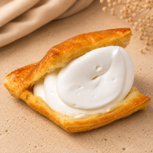 Merengue Boca - Confitería Sanfer