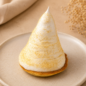 Merengue Canela - Confitería Sanfer