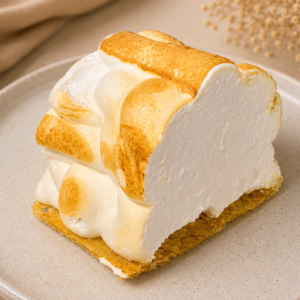 Merengue Quemado - Confitería Sanfer