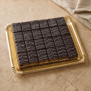 Milhojas Chocolate - Confitería Sanfer