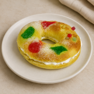 Mini Rosquitos de Reyes - Confitería Sanfer