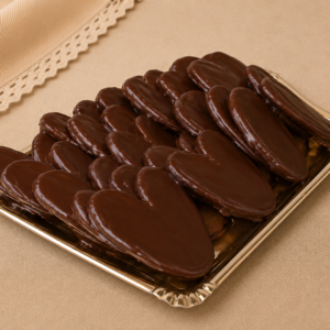 PALMERITA CHICA CHOCO 1KG - Confitería Sanfer