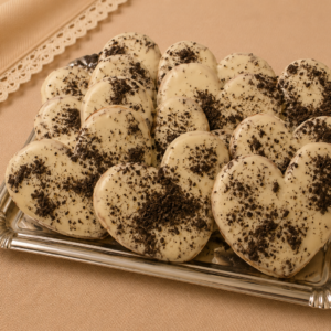 Palmerita Chica Oreo - Confitería Sanfer