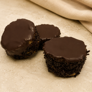 Quesito Choco Chico - Confitería Sanfer