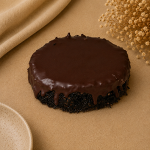 Quesito Choco - Confitería Sanfer