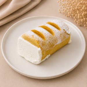 Rulo Nata - Confitería Sanfer