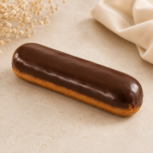Suso de Chocolate - Confitería Sanfer