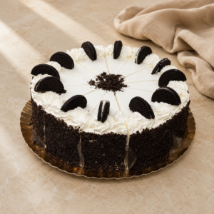 Tarta Oreo - Confitería Sanfer