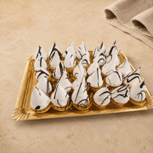 Tartaleta de Merengue - Confitería Sanfer