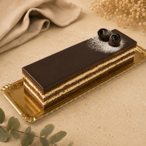 Tira de Chocolate - Confitería Sanfer