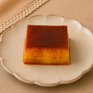 Tocino de Cielo - Confitería Sanfer