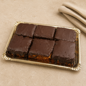 Torrijas Chocolate - Confitería Sanfer