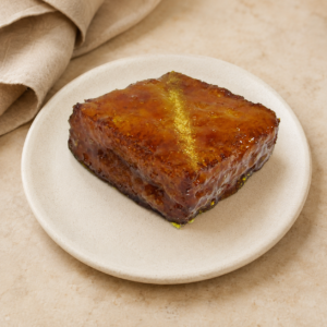 Torrijas Miel - Confitería Sanfer