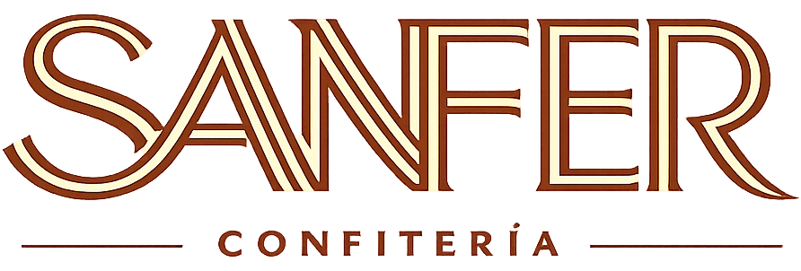 Confitería Sanfer - Logo